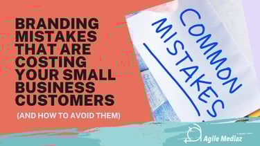 Sales Mistakes