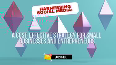 cost effective strategy for small business