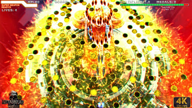 top 5 shmups for ps5