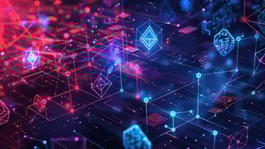 Testnet for DeFi