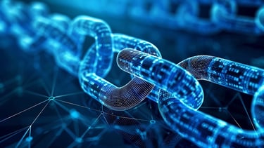 testnet airdrop understanding blockchain technology