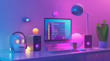 Join Discord Community for testnets