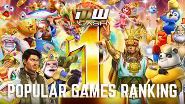 mwcash ph games