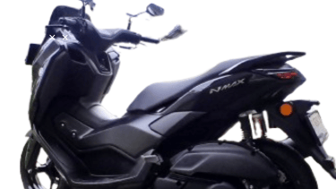 Nmax 155