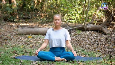 Powerful Chakra Tune-Up Meditations