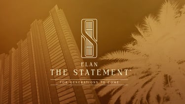 Elan The Statement
