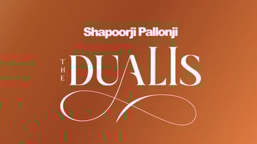 Shapoorji Pallonji The Dualis