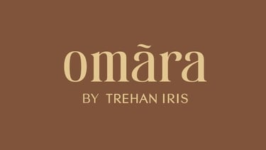 Omara by Trehan IRIS
