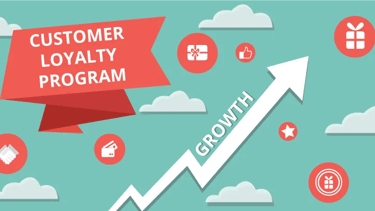 Loyalty Program at SparkHue