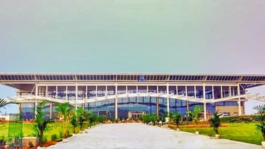 Prayagraj airport pick up and drop