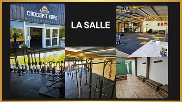 La salle