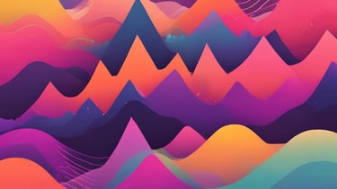 pink metal frame photo