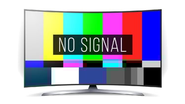 Assistenza e Riparazione Smart TV