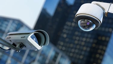 Vendita, Assistenza e Installazione di Sistemi di Videosorveglianza