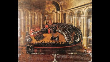 Concilio de Nicéia