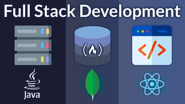 Full Stack Development Course in Pune