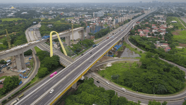 Tol Japek KM21