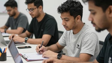 pink metal frame photo