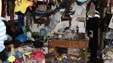 vaciar un piso consejos