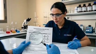 technicienne-dgmaroc-analyse-magnifiee-fds-fiche-donnees-securite