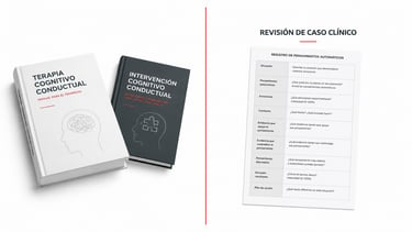 Formación Teórico-Práctica