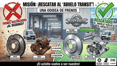 Cartel resumen del post