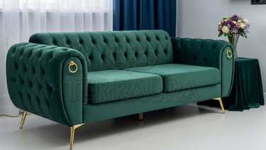 terraura koltuk yıkama antalya