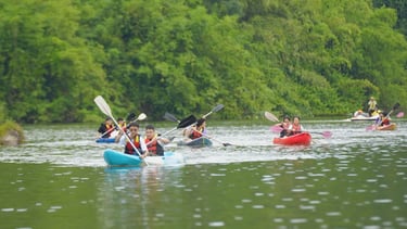 MICE group Tiim Travel