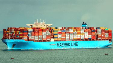 9784283 maersk hidalgo