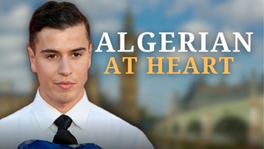 The Culture Date episode