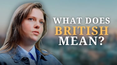 The Culture Date episode