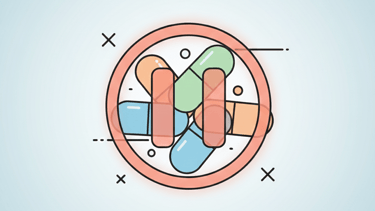 فشل العلاج الدوائي في علاج التهاب المرارة