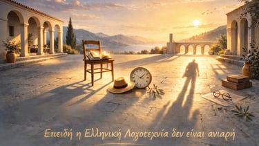 Επειδή η Λογοτεχνία δεν είναι Ανιαρή (youtube playlist)