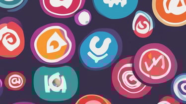 Designer reviewing product labels and packaging for legal compliance