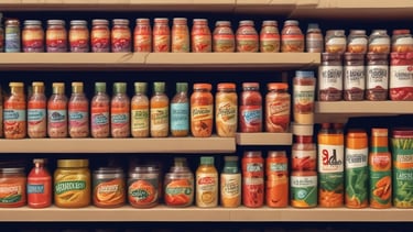 Laboratory technician analyzing stability test results on a computer screen