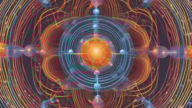 pink metal frame photo