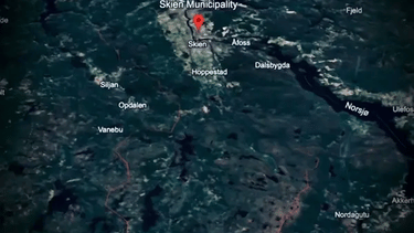 Zainab abdulkarim follow up from Skien to Oslo