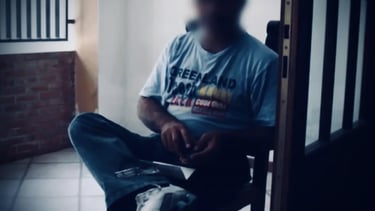 zainab abdulkarim,fraud exhibition, italy, Crotone, Oslo, artwork, deception