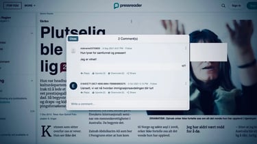 Varden newspaper deletes article after being deceived by Zainab AbdulKarim ali