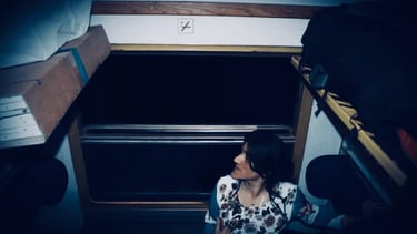 Zainab abdulkarim, visual scam, Facilitating the smuggling of migrants, Salah hassan al saadi