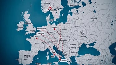 Zainab Abdulkarim, 2008,Migrant smuggling operations,