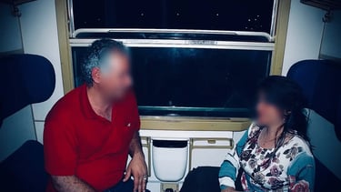 art exhibition, salah al saadi, fredrikstad, Zainab abdulkarim ali Oslo oslo kommune, smuggling