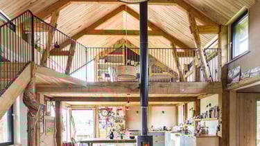 New Build dwelling house