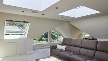 Loft Conversions 