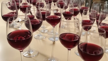 pink metal frame photo