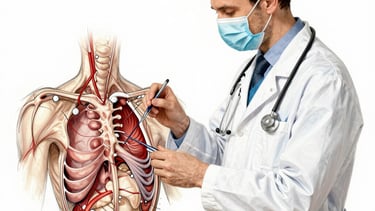 pink metal frame photo