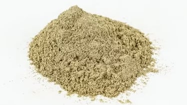 Gotu Kola Powder