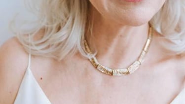 decollete da migliorare con i trattamenti di Medicina estetica del Dott. Porro