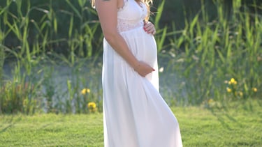 Maternity Photoshoot