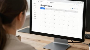 VirtualTime: gestione agenda e organizzazione attività da remoto